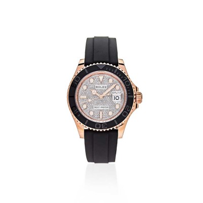 ROLEX YACHT-MASTER 40 126655